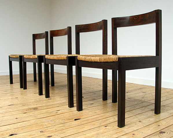 Martin online visser chair
