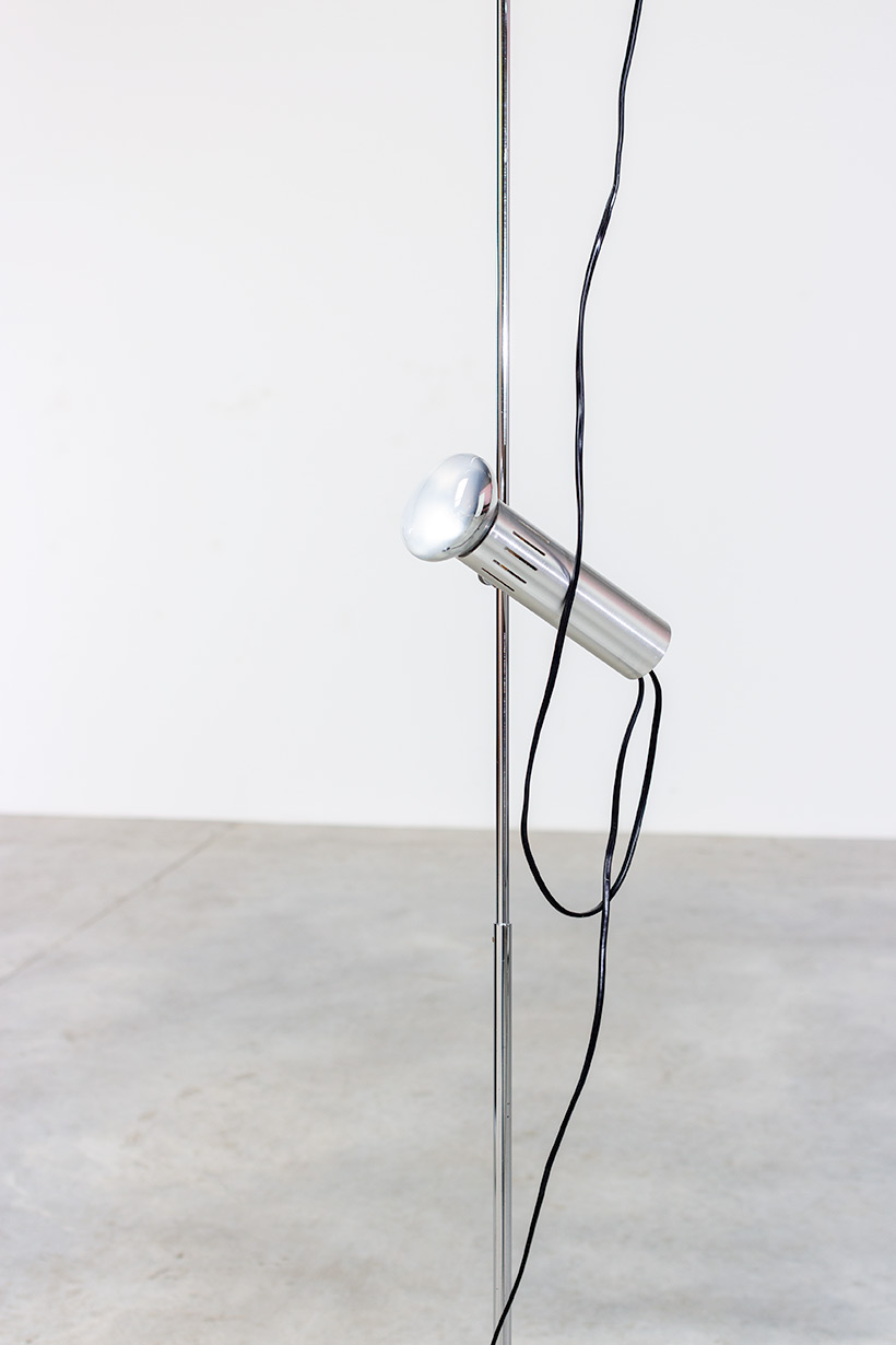 Alain Richard floor lamp A14 by Pierre Disderot img 4