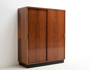 Alfred Hendrickx wardrobe Belform