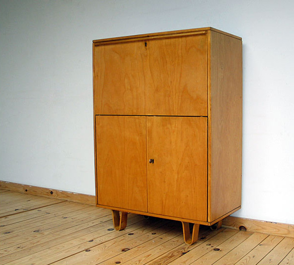 Cabinet With Desk Cees Braakman Pastoe Furniture Love