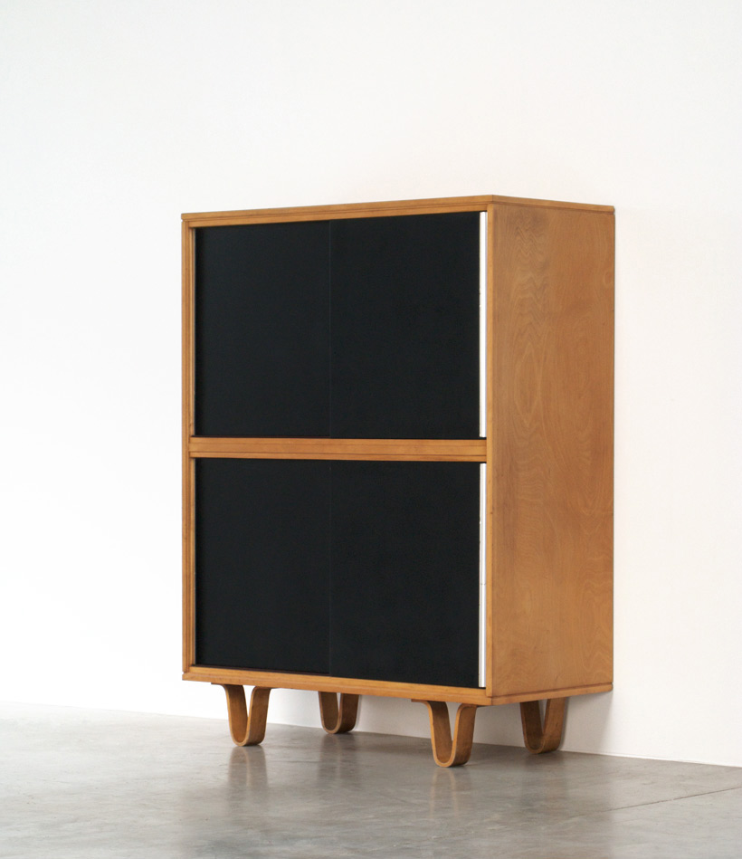 Cees Braakman CB52 cabinet Combex series
