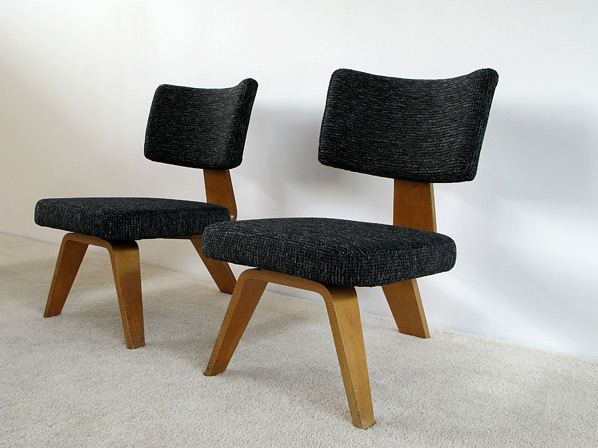 Cor Alons side chairs Bas van Pelt my home