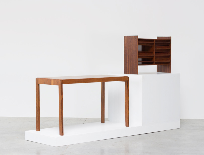 Decoplan De Coene desk Anatole Vanden Berghe and Philippe Neerman img 3