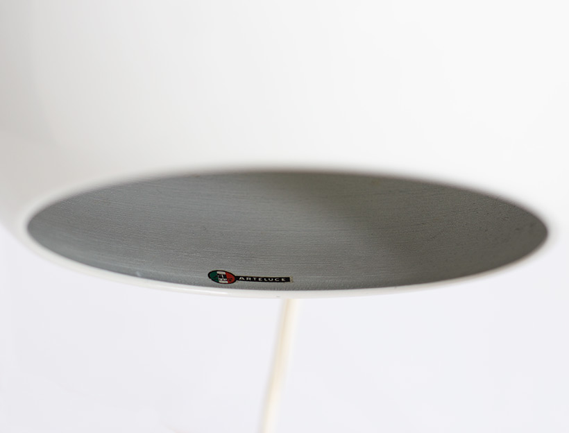 Gino Sarfatti table lamp model 540 g for Arteluce img 3