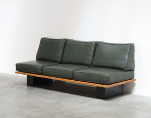 Ilmari Tapiovaara Daybed Laukaan Puu 1955 Ilmari Tapiovaara Daybed Laukaan Puu 1955