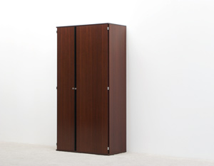 Luisa and Ico Parisi cupboard for MIM