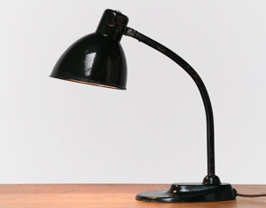 Marianne Brandt Kandem desk or table lamp Bauhaus