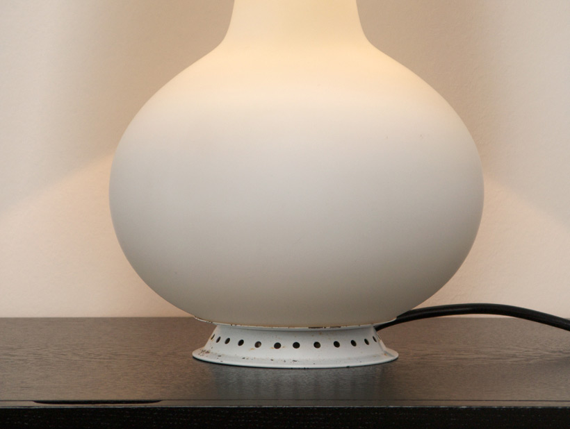 Max Ingrand Fontana Arte Table Lamp img 8