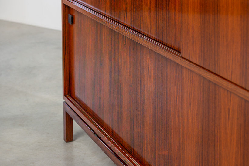 Two level sideboard or highboard for Alfred Hendrickx Belform 1960 img 9